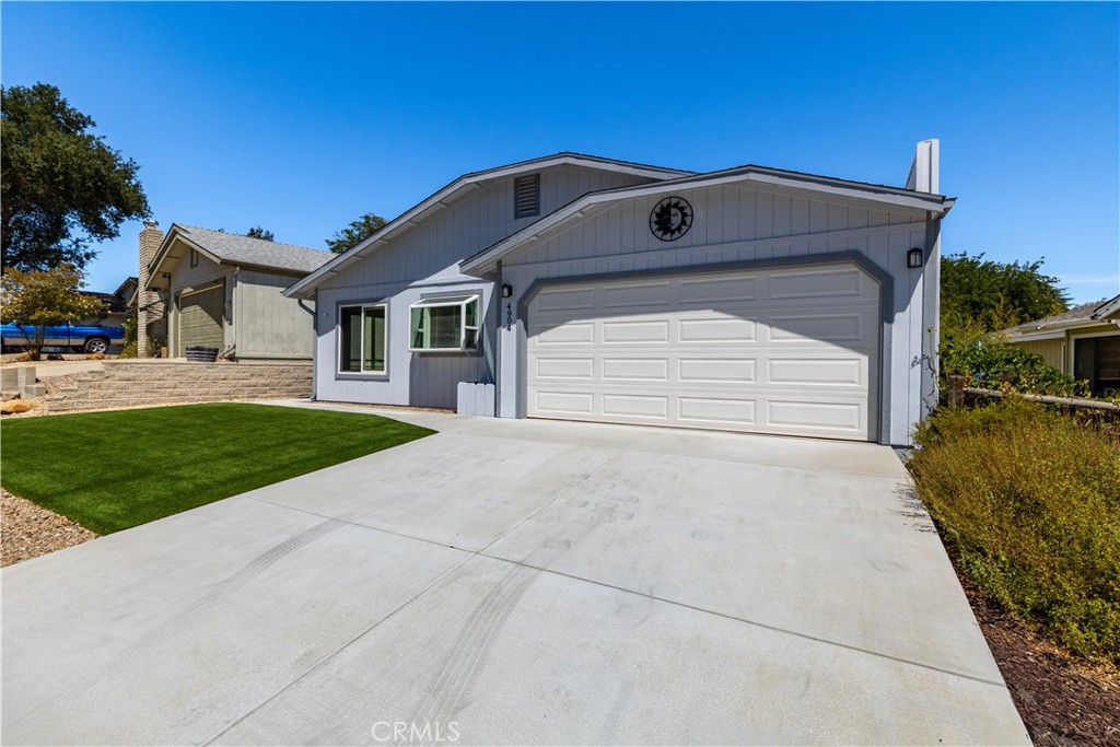 4904 Buck Tail Lane