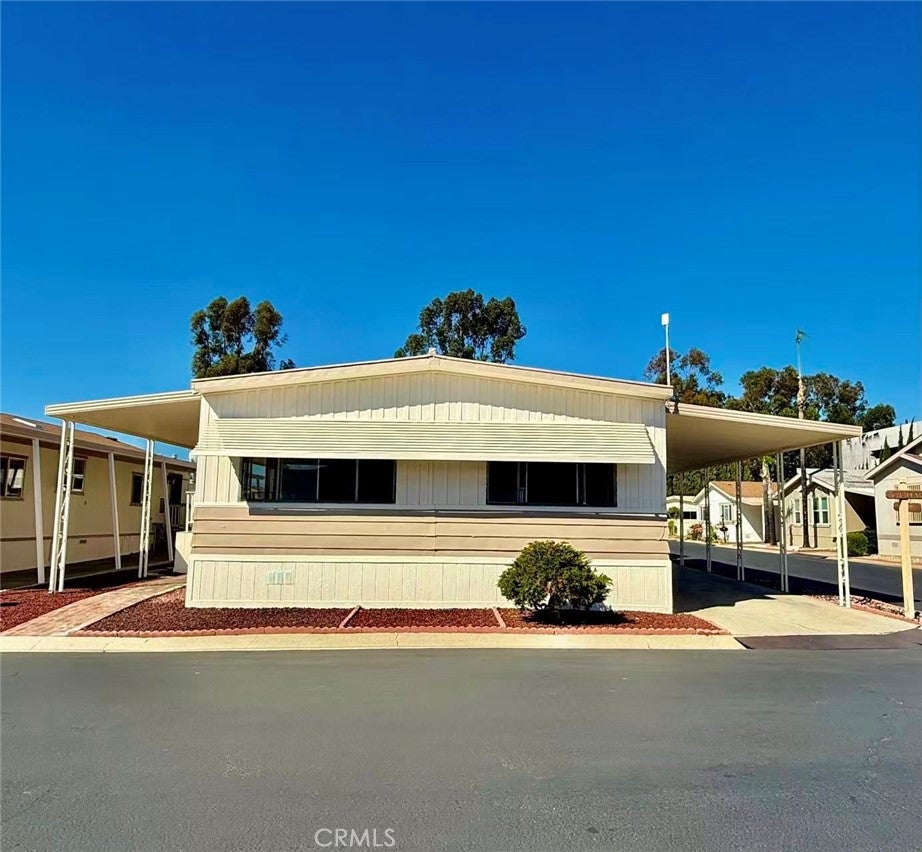 1441 Paso Real Ave