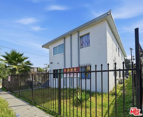 4416 S San Pedro Street Los Angeles CA 90011