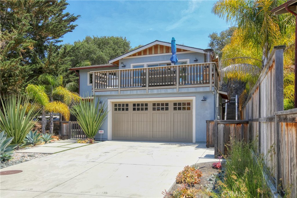 284 San Miguel Street