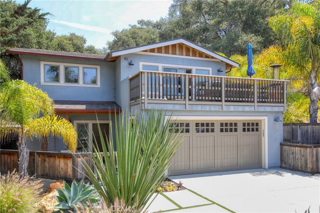 284 San Miguel Street