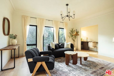 Photo of 144 N Clark Drive #202, Beverly Hills, CA 90211 (MLS # 26999021)