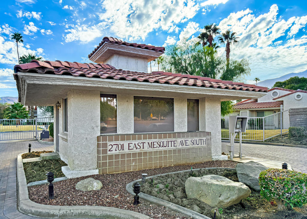 Mesquite Country Clu - Residential