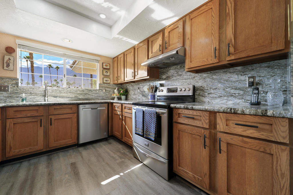 Mesquite Country Clu - Residential