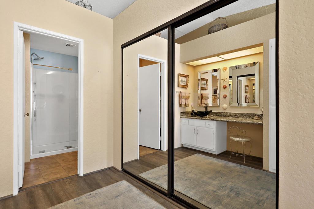 Mesquite Country Clu - Residential