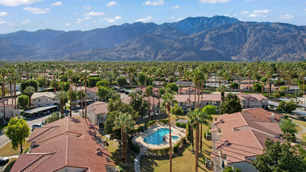 Mesquite Country Clu - Residential