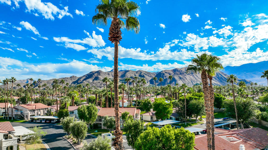 Mesquite Country Clu - Residential