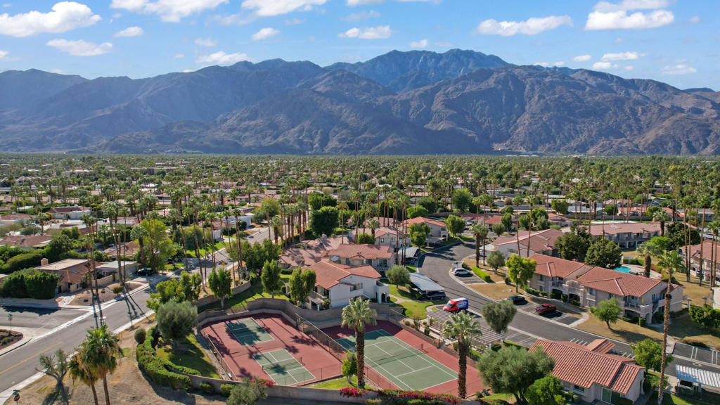 Mesquite Country Clu - Residential