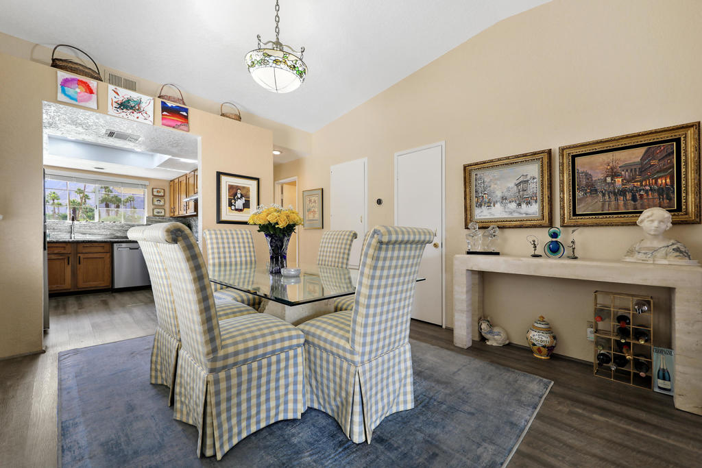 Mesquite Country Clu - Residential