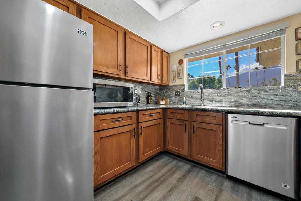 Mesquite Country Clu - Residential