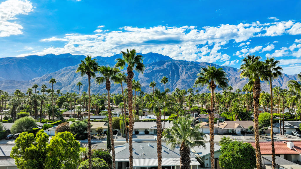 Mesquite Country Clu - Residential
