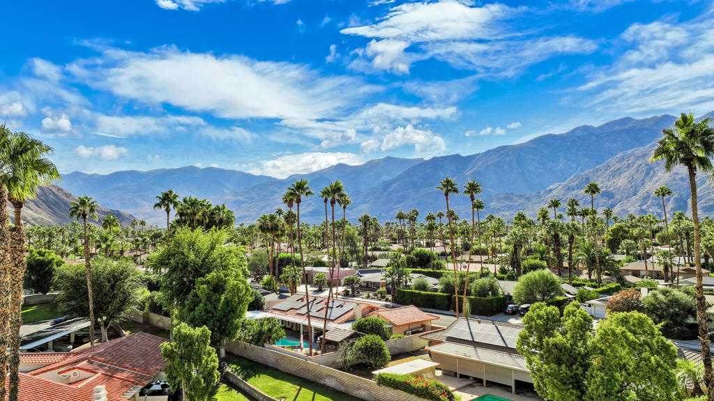 Mesquite Country Clu - Residential