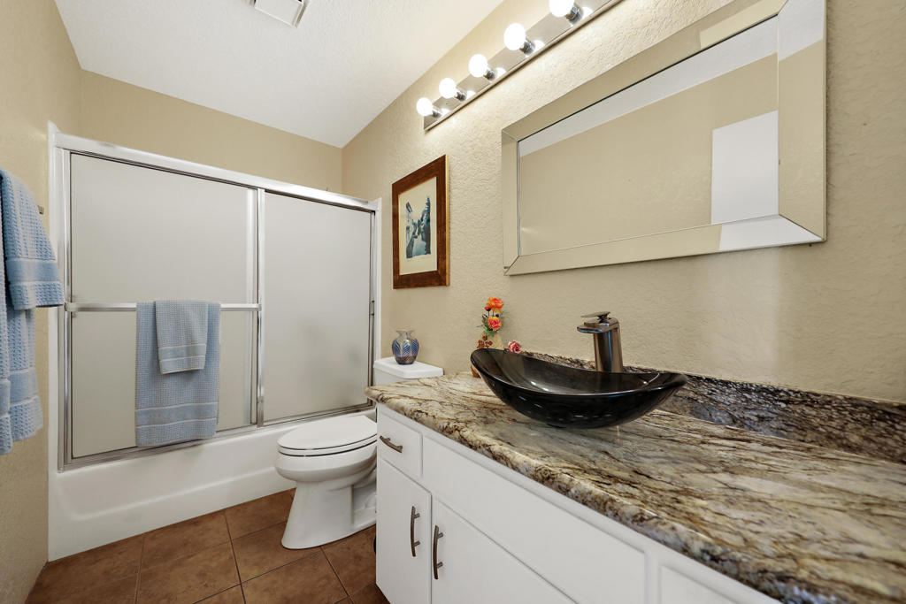Mesquite Country Clu - Residential