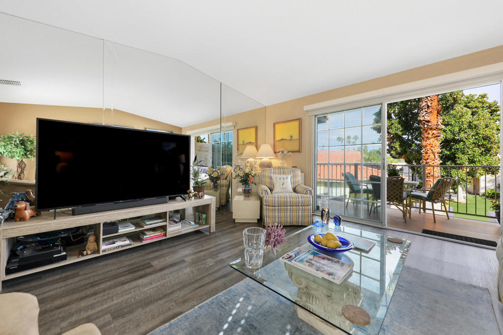 Mesquite Country Clu - Residential
