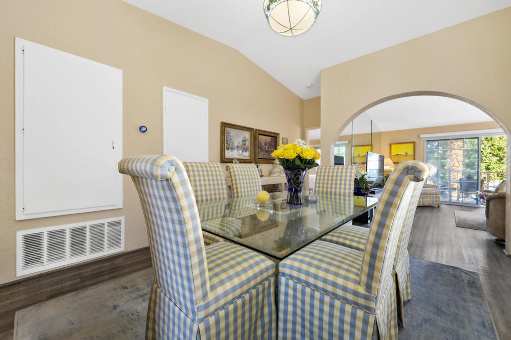 Mesquite Country Clu - Residential