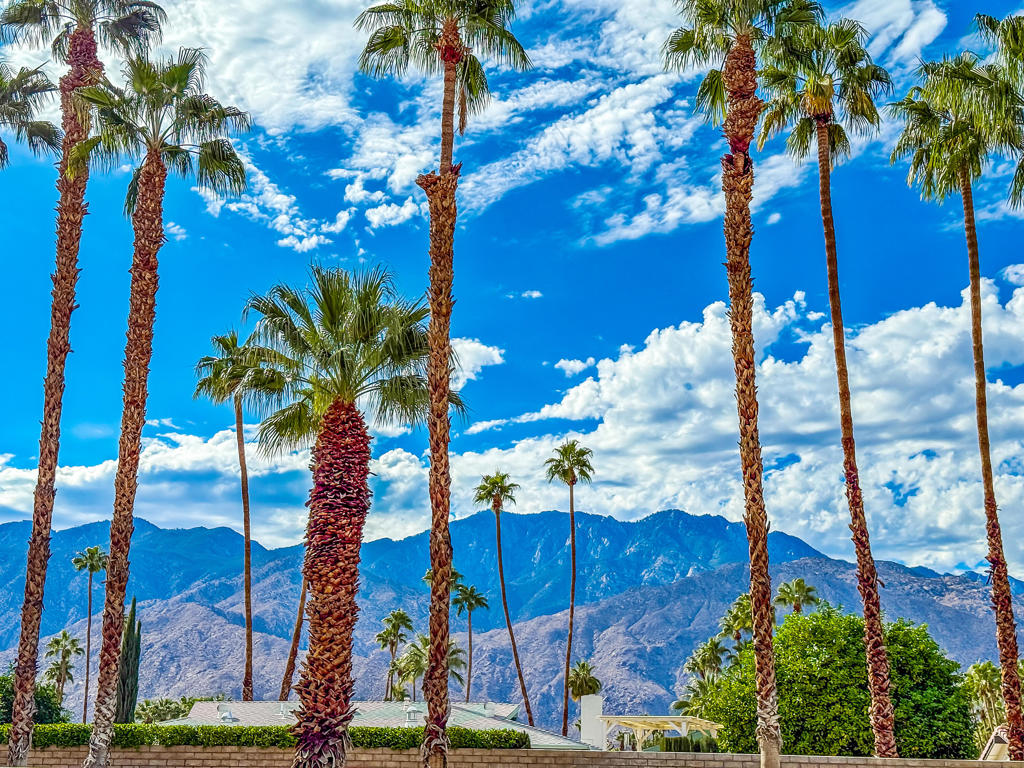 Mesquite Country Clu - Residential