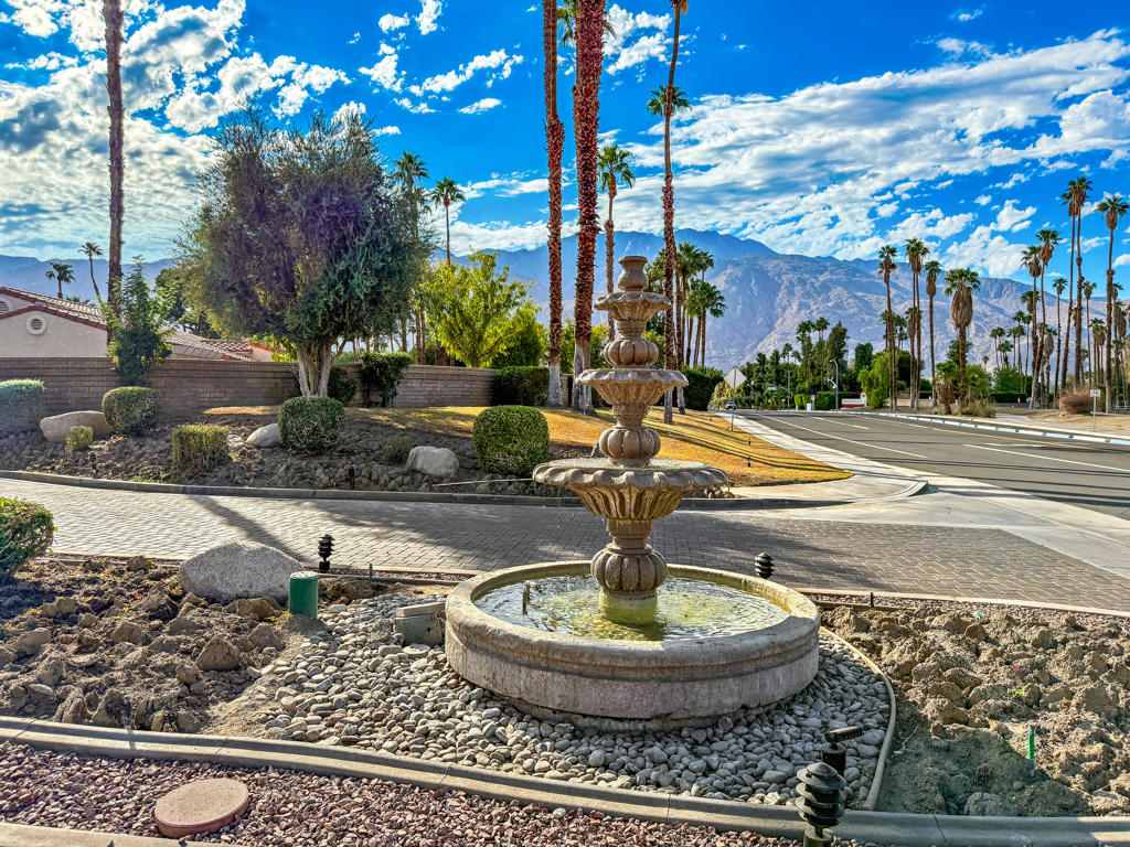 Mesquite Country Clu - Residential