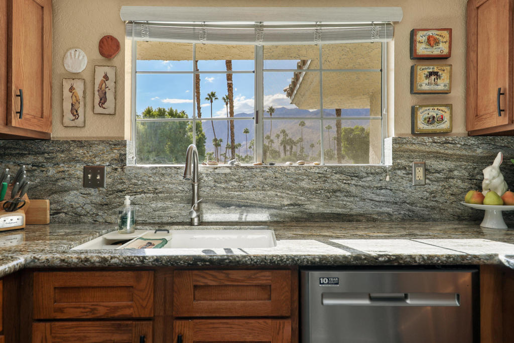 Mesquite Country Clu - Residential