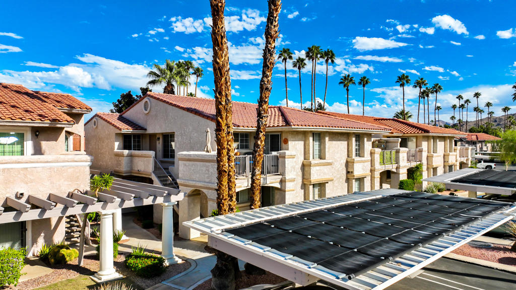 Mesquite Country Clu - Residential