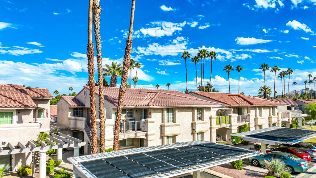 Mesquite Country Clu - Residential