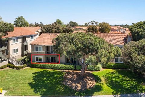 Photo of 7415 Charmant Dr #2501, San Diego, CA 92122 (MLS # 260008370SD)