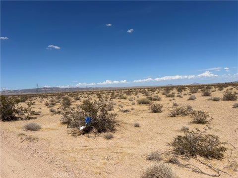 Photo of 0 Bragdon, Newberry Springs, CA 92365 (MLS # TR26176629)