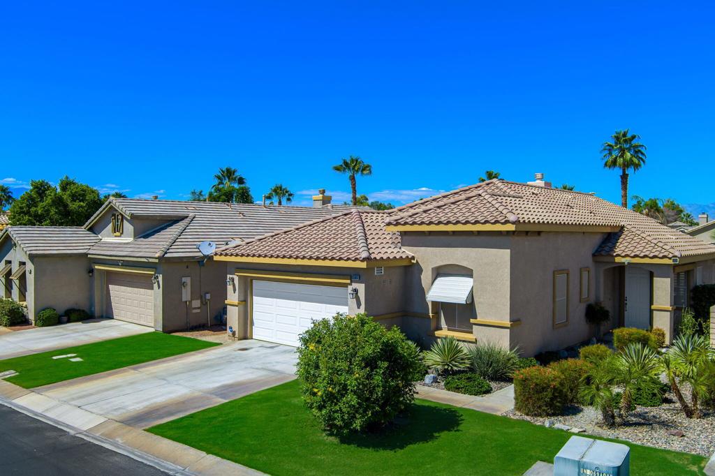 Indian Palms (31432) - Residential