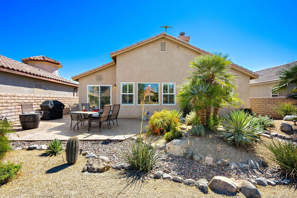 Indian Palms (31432) - Residential
