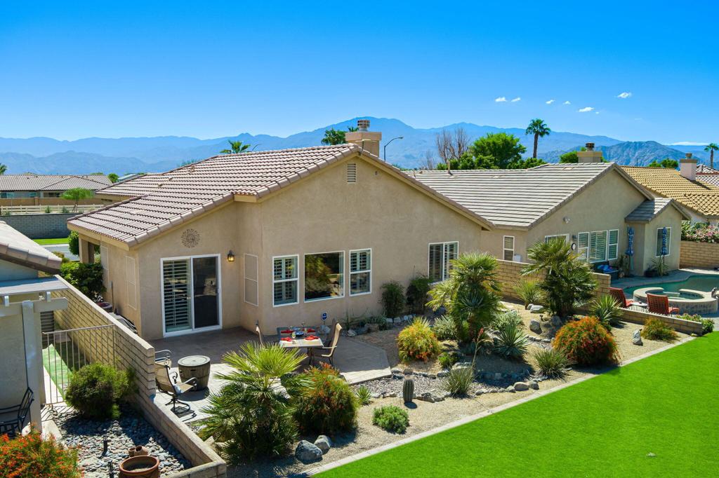 Indian Palms (31432) - Residential