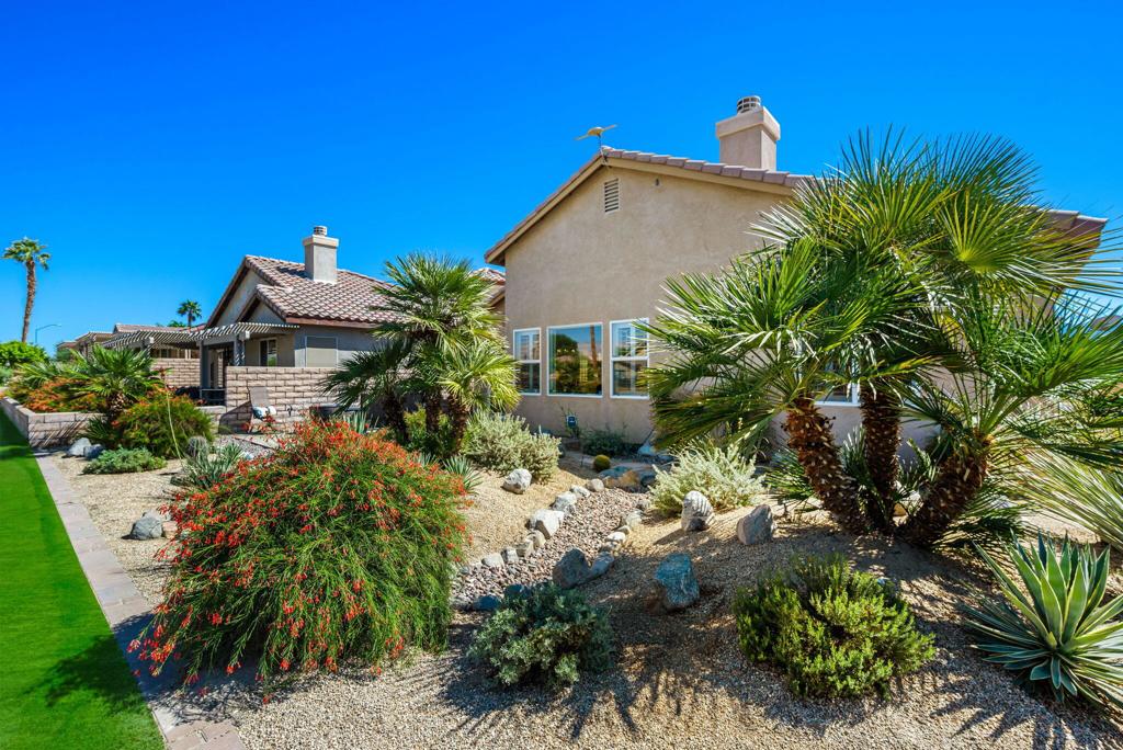 Indian Palms (31432) - Residential