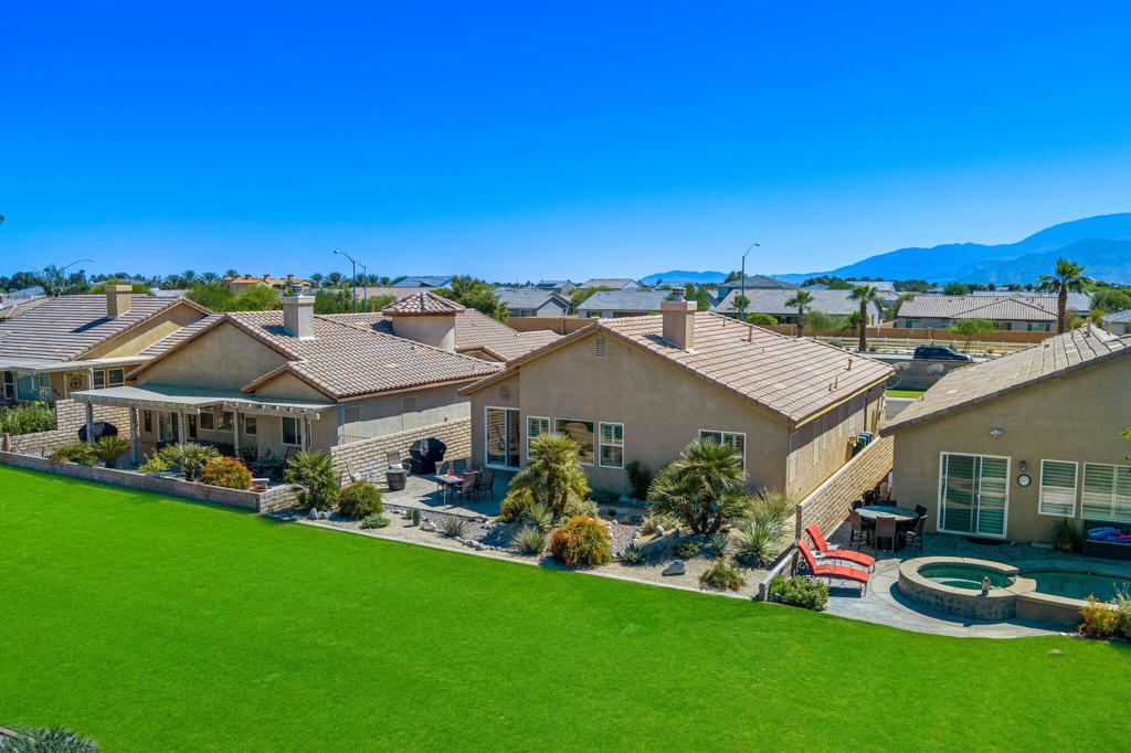 Indian Palms (31432) - Residential