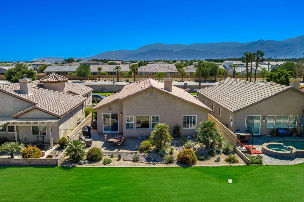 Indian Palms (31432) - Residential