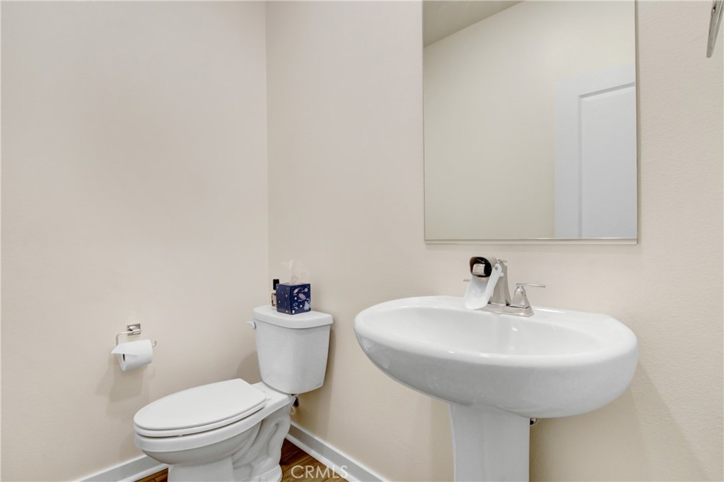 Bedford - Residential