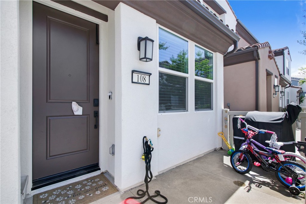 Bedford - Residential