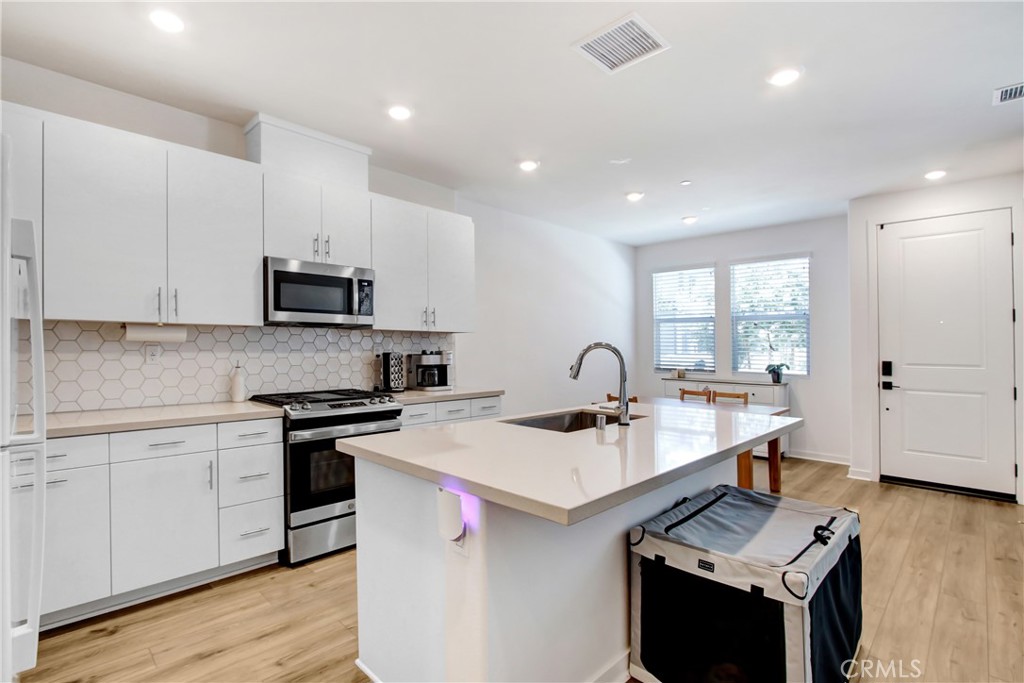 Bedford - Residential