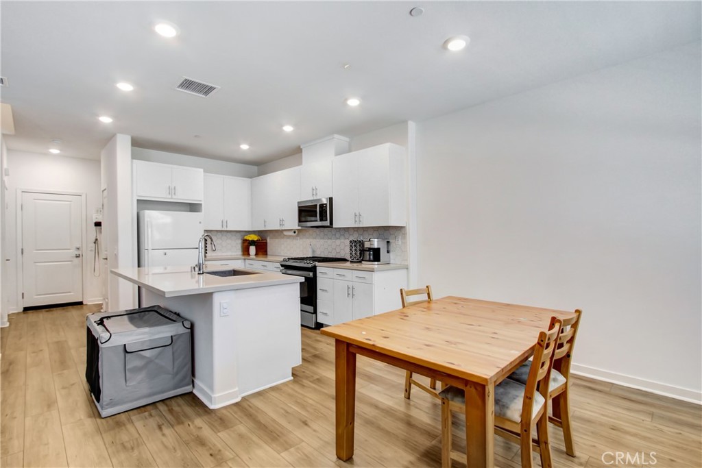 Bedford - Residential