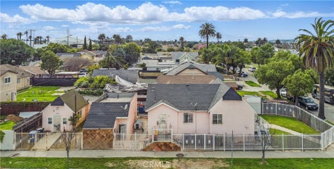 Photo of 7705 S Vermont Avenue, Los Angeles, CA 90044 (MLS # PW26217170)