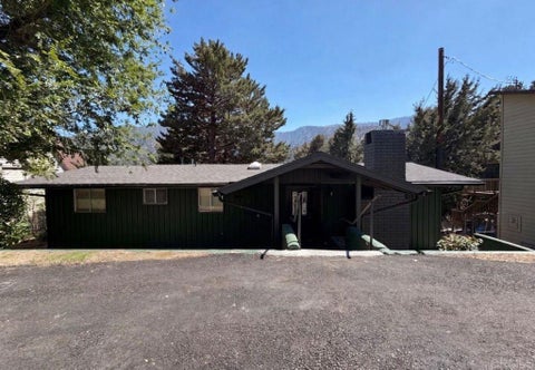 Photo of 1145 Rivera Dr DR, Wrightwood, CA 92397 (MLS # NDP2608114)