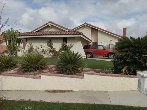 1681 Calle De Oro Thousand Oaks CA 91360