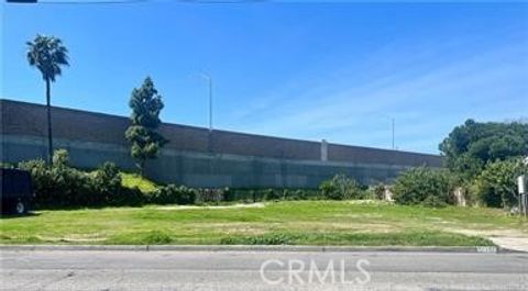 13361 Yockey Street Garden Grove CA 92843