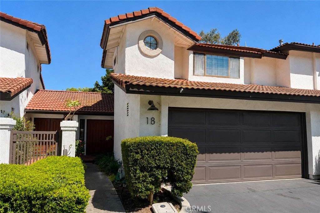 18 Clover Hill Lane