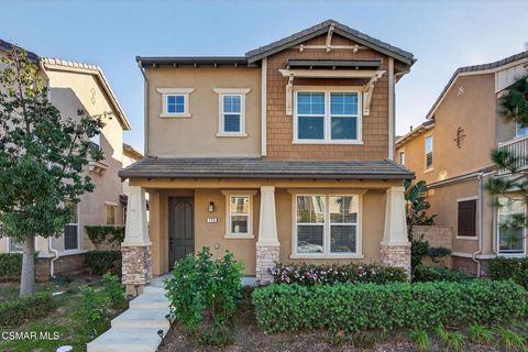 Photo of 178 Stage Trail Road, Camarillo, CA 93010 (MLS # 226001107)