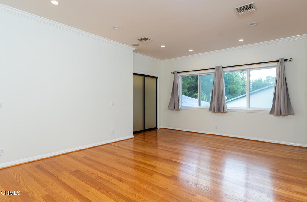 Not Applicable - Residential Lease