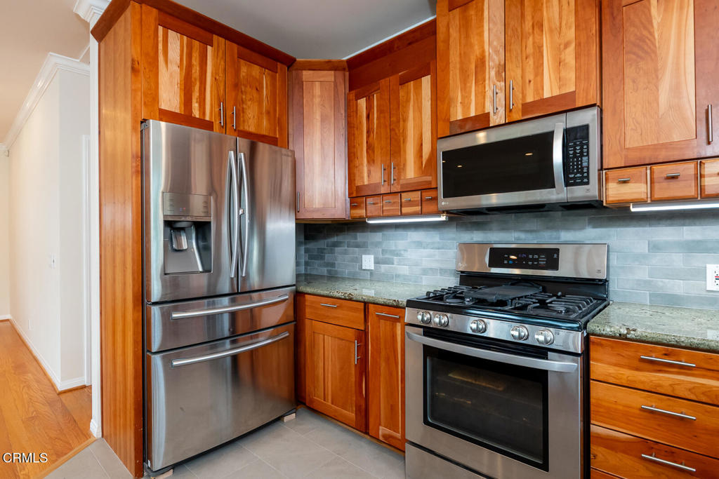 Not Applicable - Residential Lease