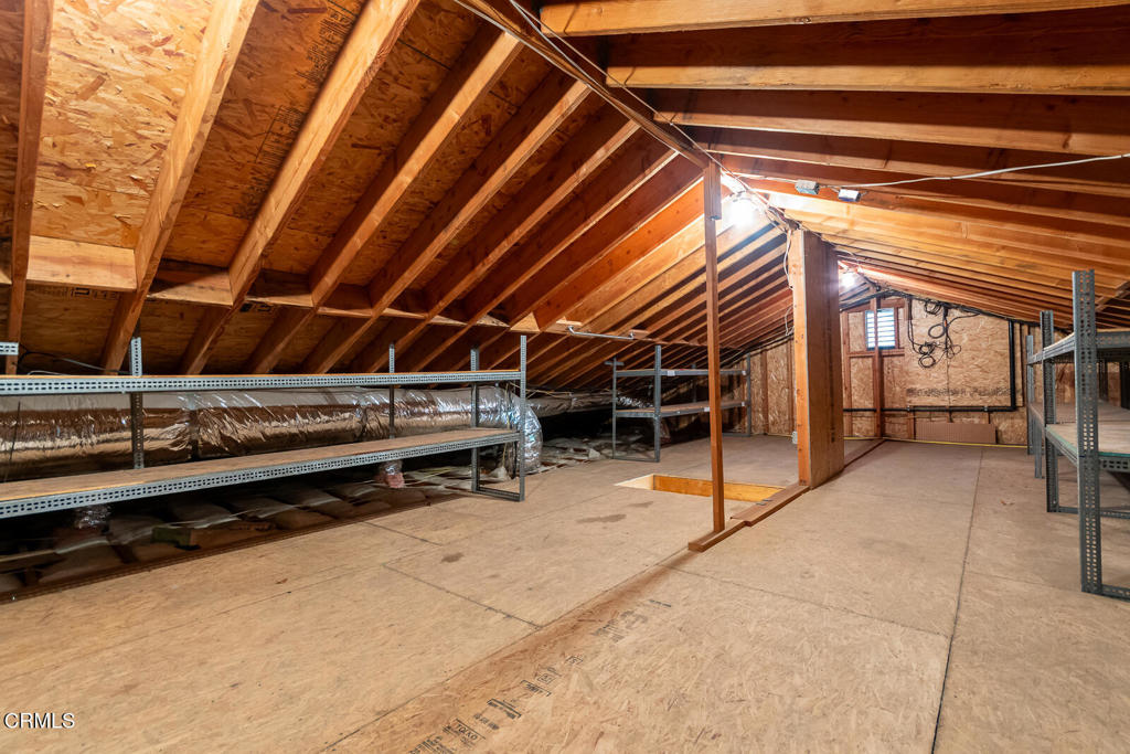 Not Applicable - Residential Lease