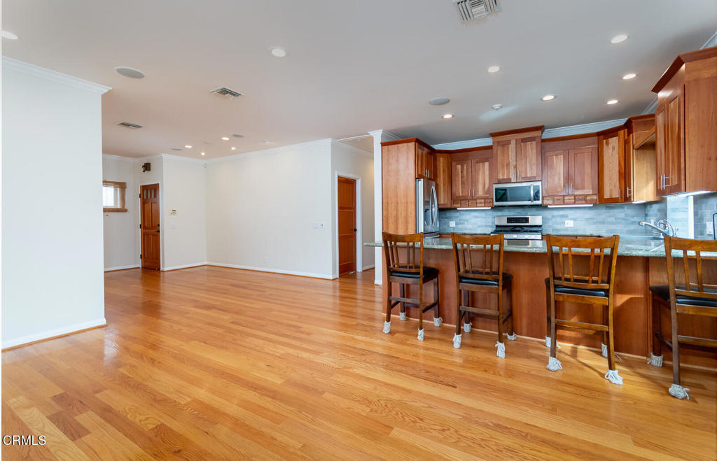 Not Applicable - Residential Lease