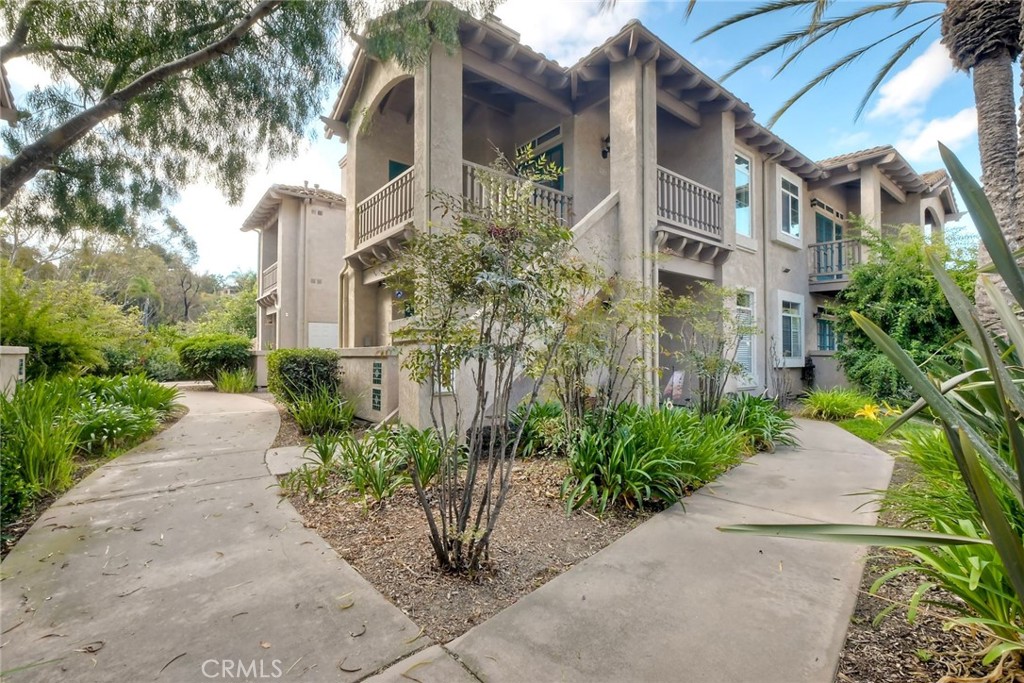MOVE IN READY!!! Beautifully upgraded 2 bedroom 2 bathroom condo! All NEW paint, NEW flooring, NEW quartz counters, NEW gas stove top, NEW bathtub and NEW water heater. Located on a corner unit with 1 parking space and one detached garage. Living room opens up to private balcony. Light and bright unit. Community offers pool and spa. Located close to Mira Costa Collage, shopping, dinning and beach.