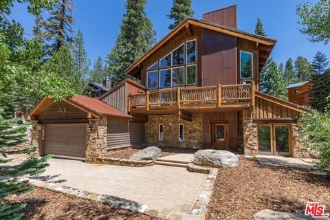 464 Canyon Boulevard Mammoth Lakes CA 93546