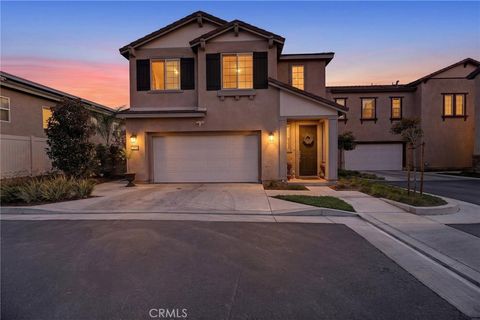 500 Enzo Lake Elsinore CA 92530