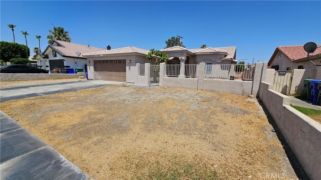 Lower Outpost (33544) - Residential Lease